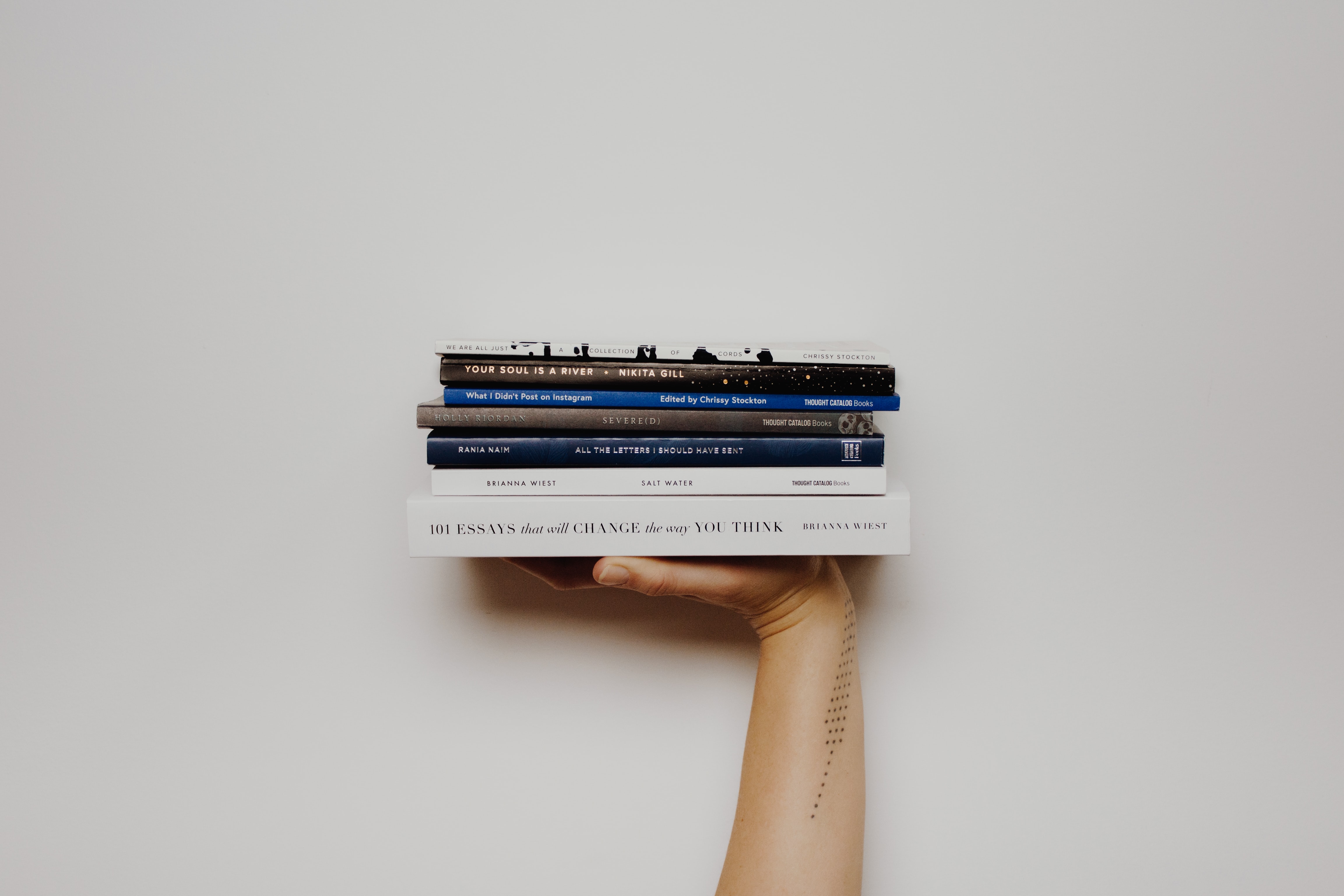 Book Management